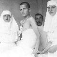 Царскосельские госпитали 1-ой Мировой войны