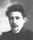Георгий Чулков