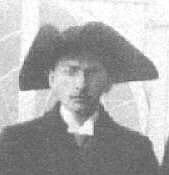 Л.Е.Аренс.1912 г.