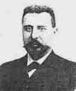 Л.А.Георгиевский - директор Николаевской гимназии с 1887 по 1896 год