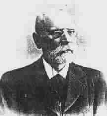 Я.Г.Мор - директор Николаевской гимназии с 1906 по 1912 (?) год.