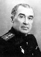 Альфред Андреевич Бекман (1896-1991) - офицер флота.