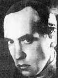 Поэт Николай Оцуп (1894-1958)