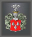 Родовой герб Вильчевских