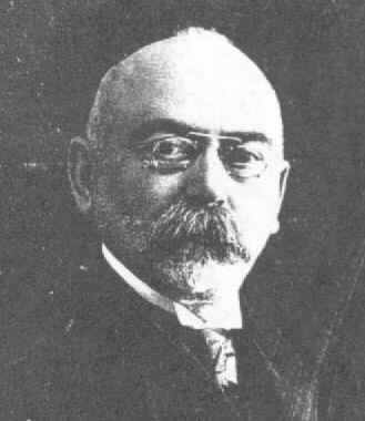 Ефим Финкельштейн ок.1860-1920