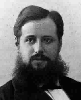 Э.П.Цытович. Фото ок.1911 года.